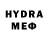 MDMA молли halimat Sultanovna